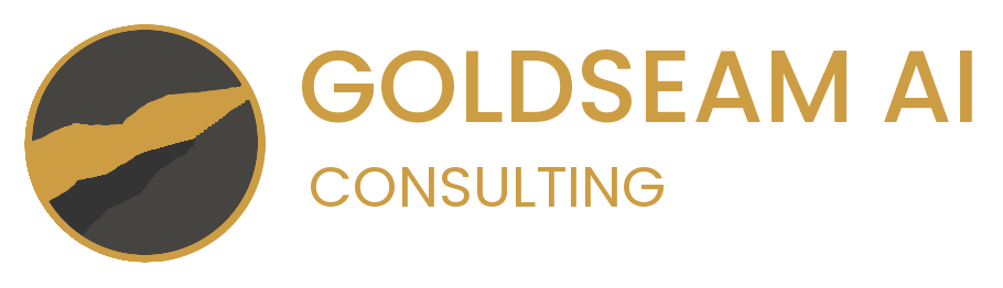 Goldseam Logo